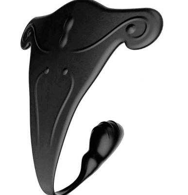 Wearable Vibrating Egg for Couples – Remote Control, Perfect for Teasing & Punishment Games