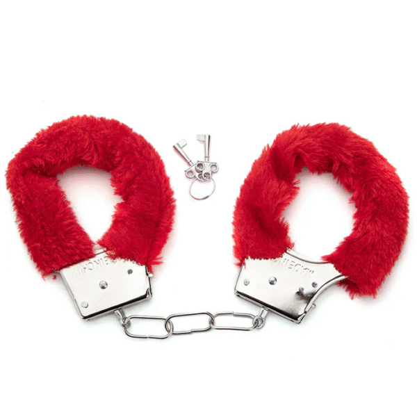 Sexual bondage BDSM fetish bondage tools adult toys sex games handcuffs BDSM suit couples sex toys - 图片 6