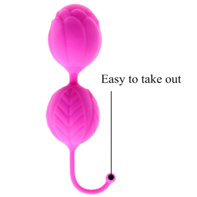 Kegel balls Vaginal exercise Pelvic floor muscles Suitable for Kegel exercises