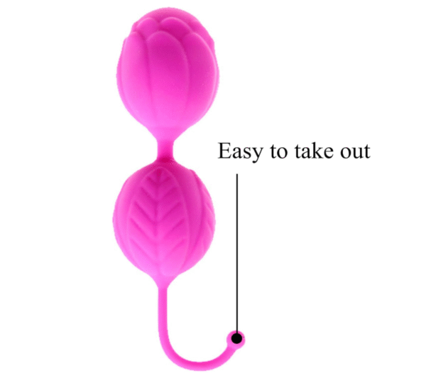 Kegel balls Vaginal exercise Pelvic floor muscles Suitable for Kegel exercises