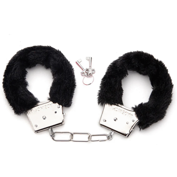 Sexual bondage BDSM fetish bondage tools adult toys sex games handcuffs BDSM suit couples sex toys - 图片 4