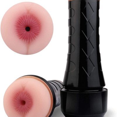 Male masturbator manual ultra realistic experience Male sex toys