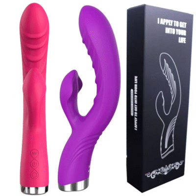 G-spot multi-frequency vibration vibrator sex toys