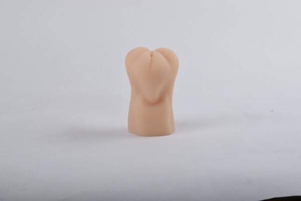 Male Masturbator With Vaginal Mold Adult Realistic Pleasure Sex Toy - 图片 2