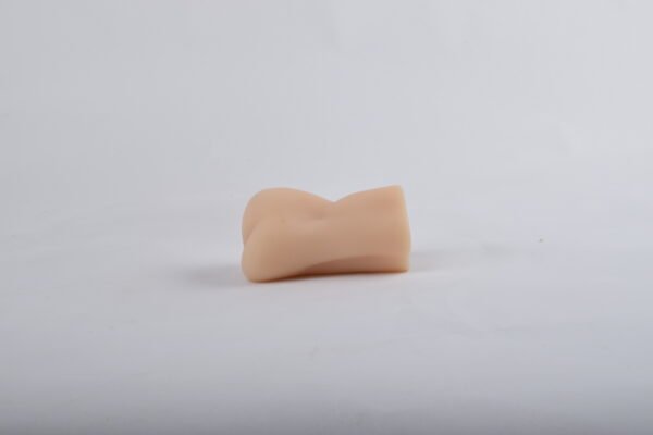 Male Masturbator With Vaginal Mold Adult Realistic Pleasure Sex Toy - 图片 3