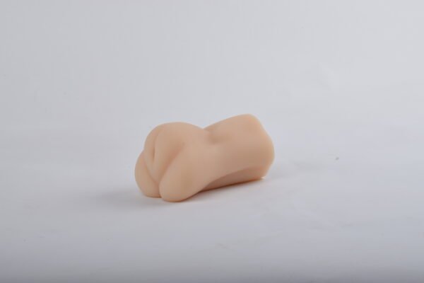 Male Masturbator With Vaginal Mold Adult Realistic Pleasure Sex Toy - 图片 4