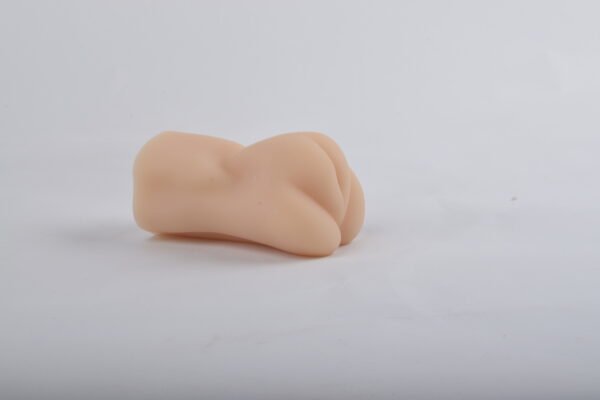 Male Masturbator With Vaginal Mold Adult Realistic Pleasure Sex Toy - 图片 6