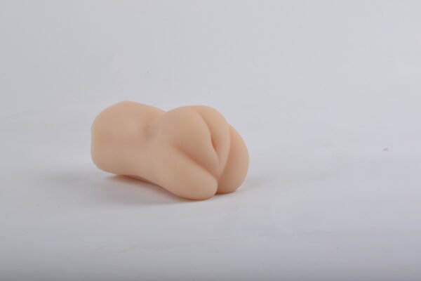 Male Masturbator With Vaginal Mold Adult Realistic Pleasure Sex Toy - 图片 7