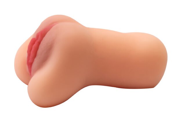 Silicone Vaginal Mold Male Masturbator Adult Sex Toy - 图片 5