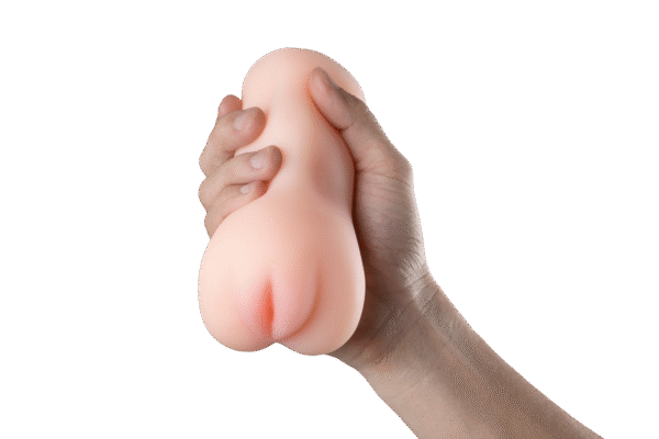 Men Appliances Famous Tools Inverted Mold Aircraft Cup Men Masturbation Device Vaginal Mold - 图片 2