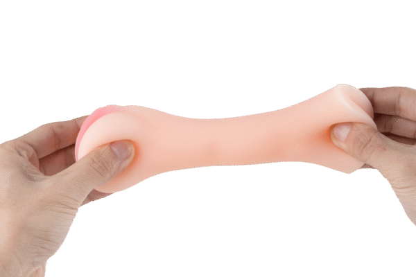 Silicone Adult Male Sex Toy Vaginal Mold for Enhanced Sexual Pleasure - 图片 5