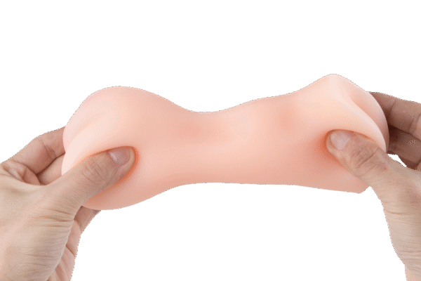 Men Appliances Famous Tools Inverted Mold Aircraft Cup Men Masturbation Device Vaginal Mold - 图片 3