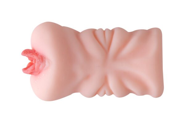 Vaginal Mold Male Masturbator Silicone Sexual Love Sex Toy for Men - 图片 2