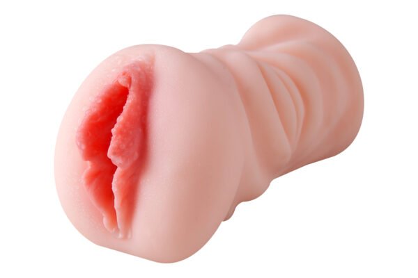 Vaginal Mold Male Masturbator Silicone Sexual Love Sex Toy for Men - 图片 4