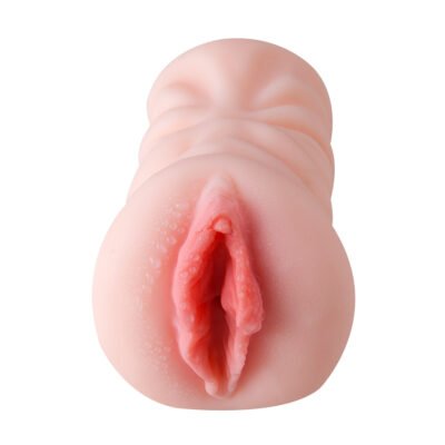 Vaginal Mold Male Masturbator Silicone Sexual Love Sex Toy for Men