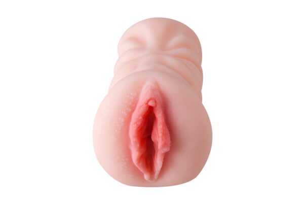 Vaginal Mold Male Masturbator Silicone Sexual Love Sex Toy for Men