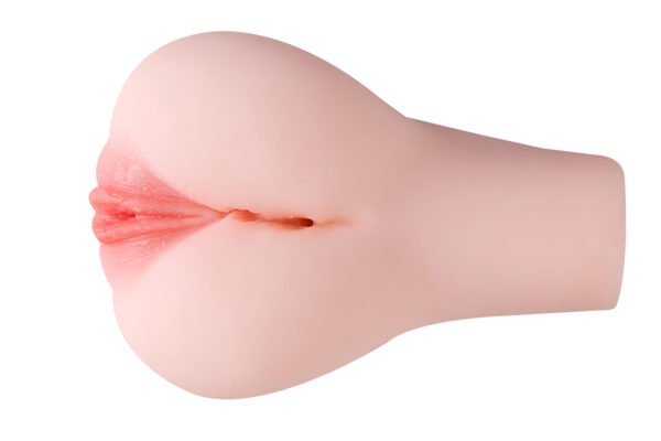 Male Silicone Masturbator Vaginal Mold Adult Use Only - 图片 5