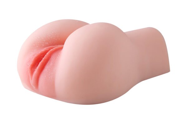 Male Silicone Masturbator Vaginal Mold Adult Use Only - 图片 7