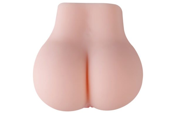 Vaginal Mold Simulated buttocks Male Sex Toy - 图片 5