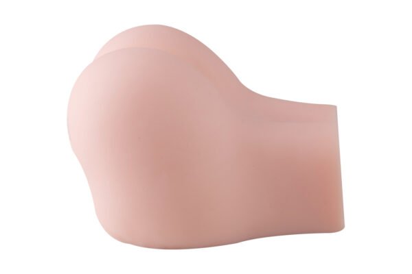Vaginal Mold Simulated buttocks Male Sex Toy - 图片 6