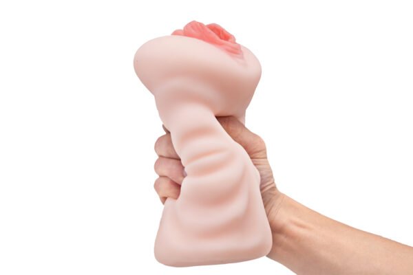 Vaginal Mold Male Masturbator Silicone Sexual Love Sex Toy for Men - 图片 8