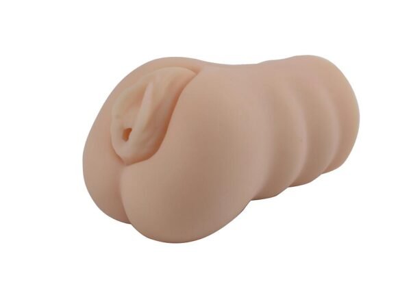 Vaginal Mold Male Toy Silicone Adult Product Ultimate Experience - 图片 8