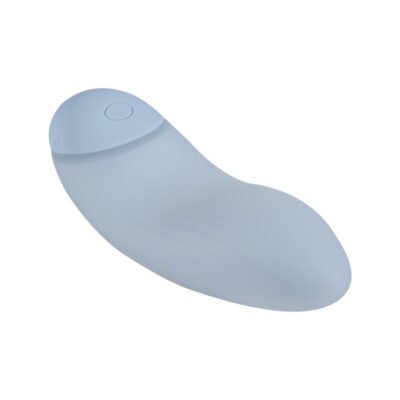 Vibrator with 10 vibration modes: Orgasm Vibrator