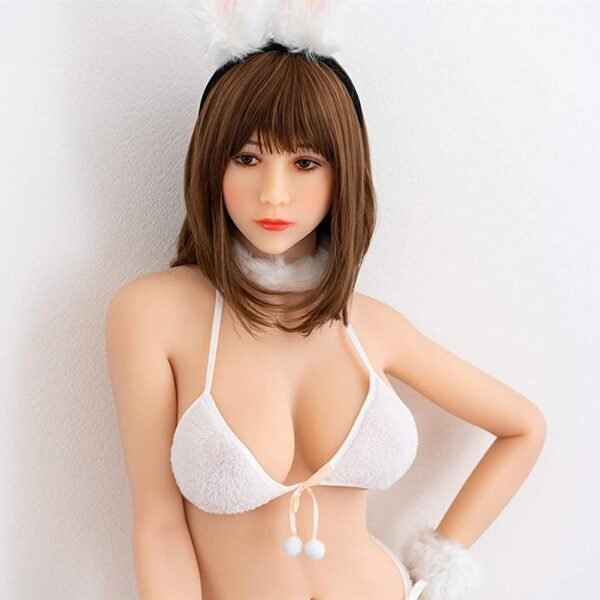 158cm realistic love doll - 62 cups - 图片 2