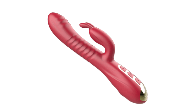 Rabbit vibrator AV stick G-spot vibrator clitoral masturbation - 图片 6