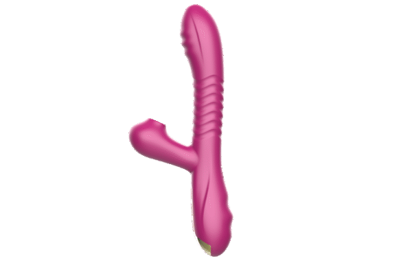 Vibrator female sex toys, female clitoral G-spot anal stimulator, with 10 powerful vibration modes, waterproof powerful vibrator - 图片 5