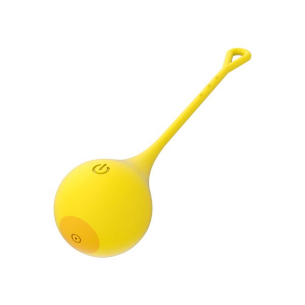 Sex Toys Wish Ball Mini Vibrator Vaginal Ball to Strengthen Pelvic Floor 10 Vibration Frequencies - 图片 3