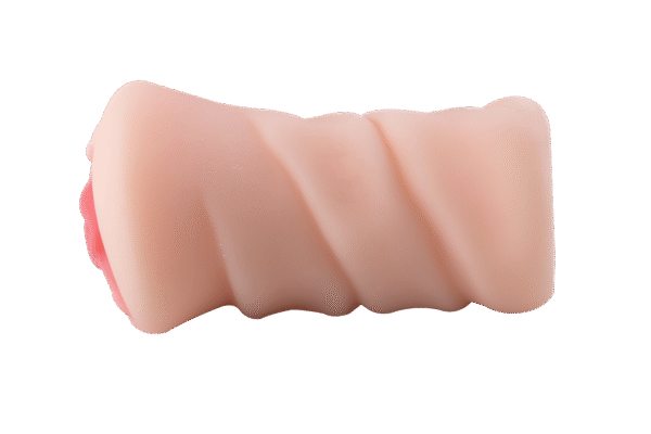 Silicone Vaginal Replica Male Sex Toy Adult Pleasure Device for Enhanced Stimulation - 图片 3
