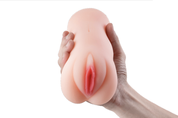 Vaginal Mold Simulation Masturbator for Men Ultimate Experience - 图片 6