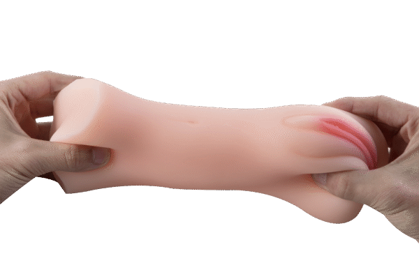 Vaginal Mold Simulation Masturbator for Men Ultimate Experience - 图片 7