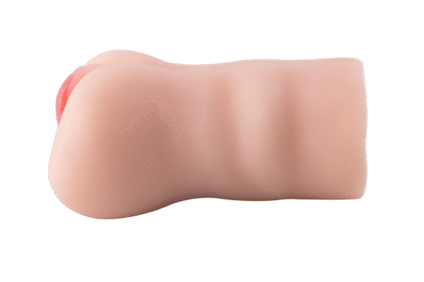 Male Adult Toy With Vaginal Mold Silicone Masturbation Device - 图片 4