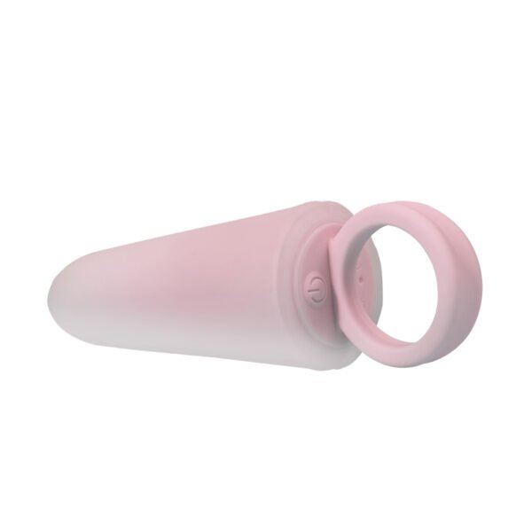 Bullet Vibrator Female Masturbation Product 10 Vibration Modes - 图片 4