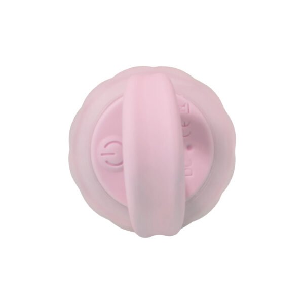 Bullet Vibrator Female Masturbation Product 10 Vibration Modes - 图片 5