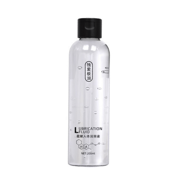 Lubricant can be licked and washed free, female private parts, vaginal human body lubricant  men's masturbation, adult sex supplies