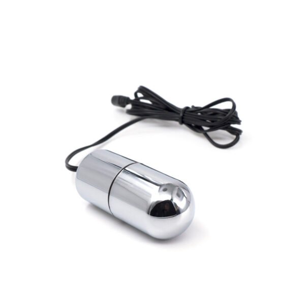 Electric shock anal plugs for men and women, vibrators, anal plugs for couples to flirt with, alternative SM sex toys - 图片 3