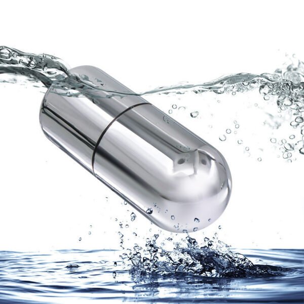 Electric shock anal plugs for men and women, vibrators, anal plugs for couples to flirt with, alternative SM sex toys - 图片 5