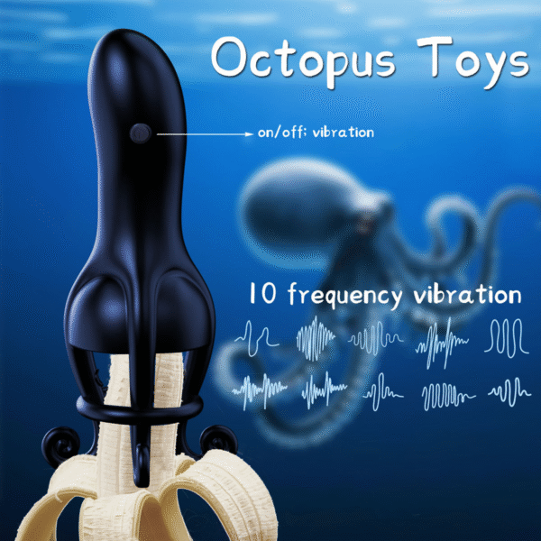 Male masturbation tongue licking vibration men's penis trainer adult sex toys - 图片 7