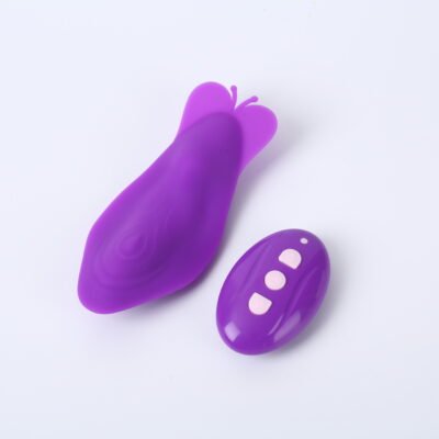 Wearable EGG Vibrator APP + Remote Control Sex Toys