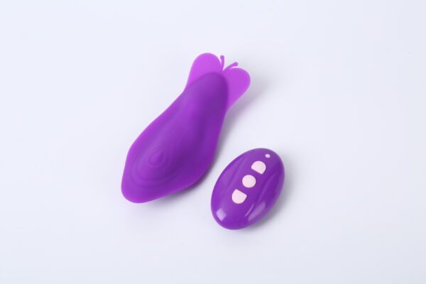 Wearable EGG Vibrator APP + Remote Control Sex Toys