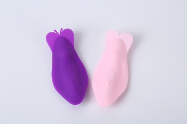 Wearable EGG Vibrator APP + Remote Control Sex Toys - 图片 2